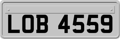 LOB4559