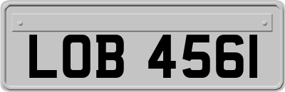 LOB4561