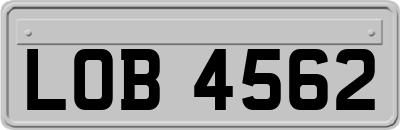 LOB4562