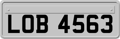 LOB4563
