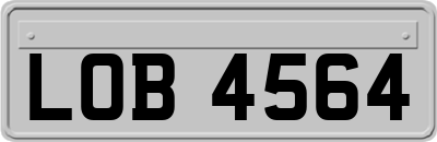 LOB4564