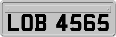 LOB4565