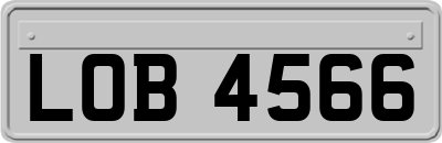 LOB4566