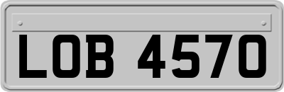 LOB4570