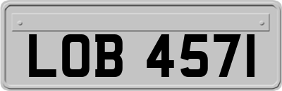 LOB4571