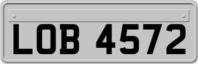 LOB4572