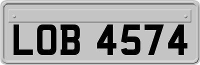 LOB4574