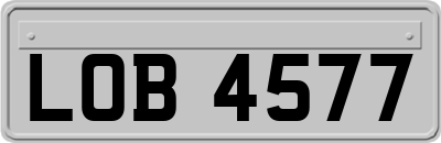LOB4577