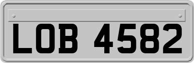 LOB4582