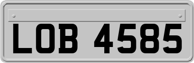 LOB4585