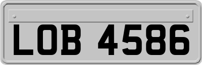 LOB4586