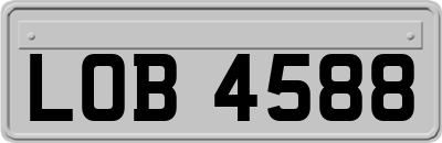 LOB4588