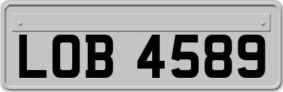 LOB4589