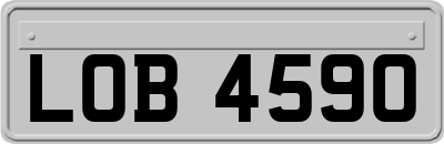 LOB4590