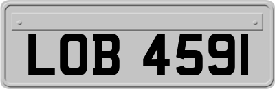 LOB4591