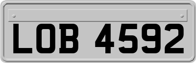 LOB4592