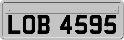 LOB4595
