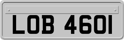 LOB4601