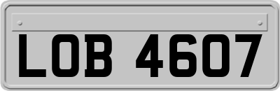 LOB4607