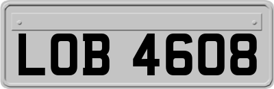 LOB4608