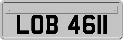 LOB4611