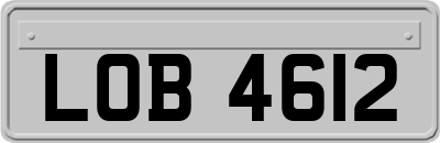 LOB4612