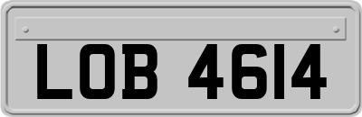 LOB4614