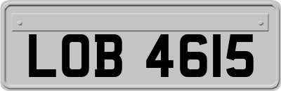 LOB4615