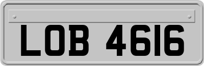 LOB4616