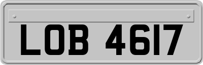 LOB4617
