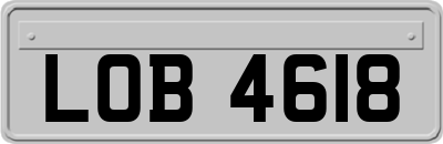 LOB4618