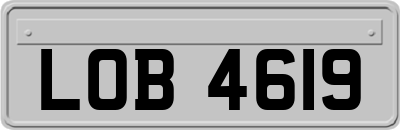 LOB4619