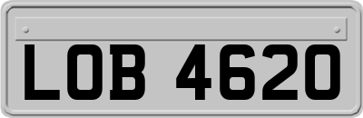 LOB4620