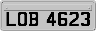 LOB4623