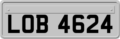 LOB4624