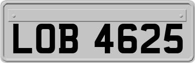 LOB4625