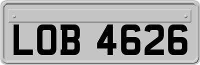 LOB4626