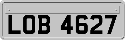 LOB4627
