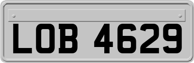 LOB4629