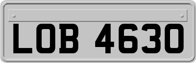 LOB4630