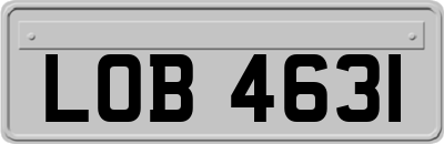 LOB4631