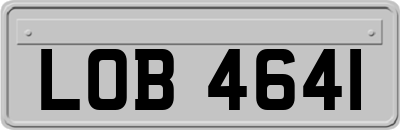 LOB4641