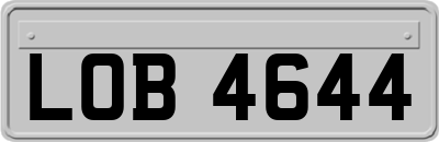LOB4644