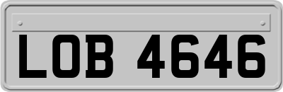 LOB4646