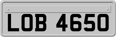 LOB4650