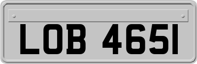 LOB4651