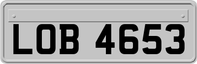 LOB4653