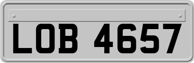 LOB4657
