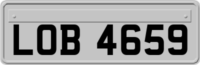 LOB4659