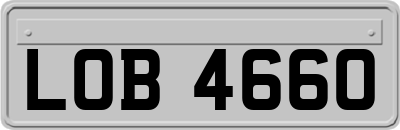 LOB4660